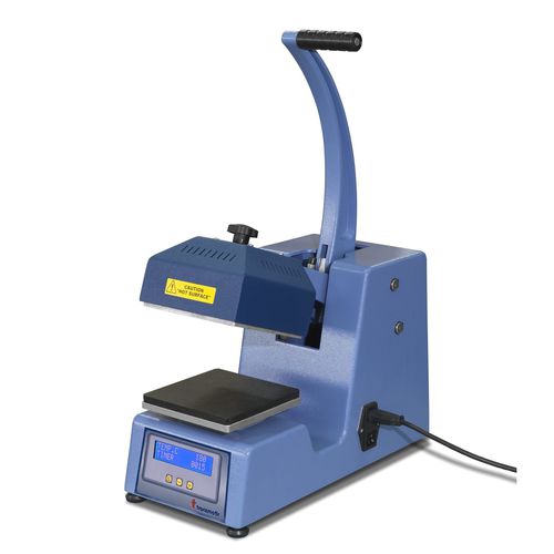 热转印印刷机 - TMH10 - TRANSMATIC - 用于纺织品 / 彩色