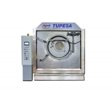 自动清洗设备 - Speed series  - TUPESA - 工业 / 纺织工业