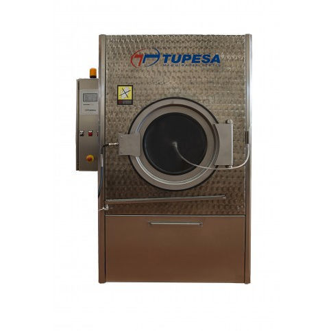 过热蒸汽干燥机 - SV-2 series  - TUPESA - 纺织工业 / 紧凑型 / 高性能
