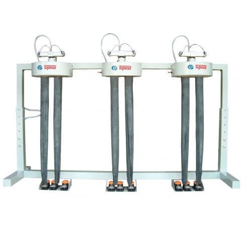 服装定型机 - TMVM series  - TUPESA