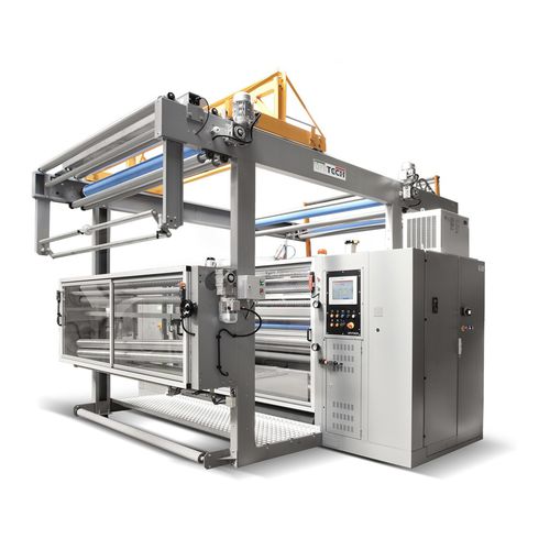 剪毛机 - ORION - UNITECH TEXTILE MACHINERY