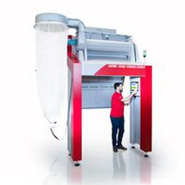 空气鼓风清洁系统 - JOSSI VISION SHIELD T - USTER TECHNOLOGIES - 自动 / 工业 / 工艺流程