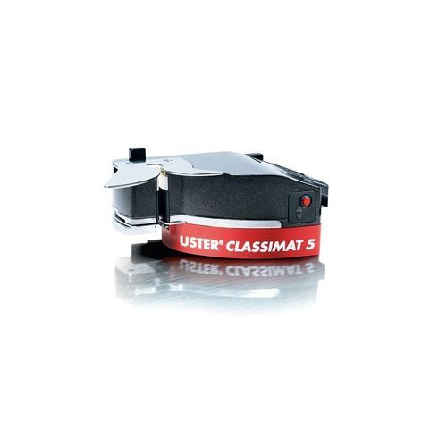 纤维分离器 - CLASSIMAT 5 - USTER TECHNOLOGIES - 实验室