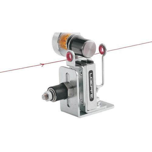 运动探测器 - WeftMaster&reg; KW - Vandewiele - 工业 / 数字
