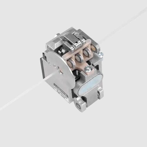 张紧器 - WeftMaster&reg; SFB - Vandewiele