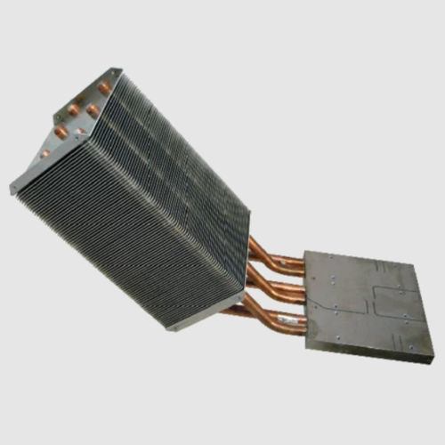 暖气管 - Mersen - Electrical Power