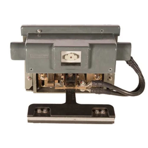数字数据收集器 - Mersen - Electrical Power - 电流