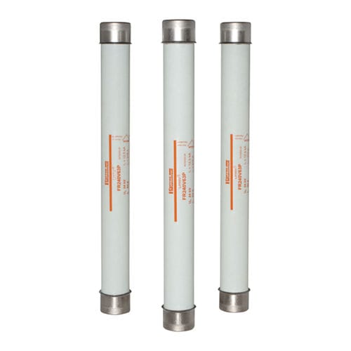 变压器熔断器 - Limitor® - NF/UTE series - Mersen - Electrical Power - 插装 / 紧凑型 / 限制器