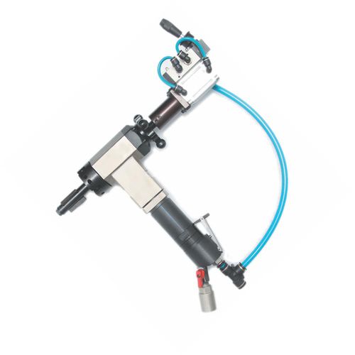 电动坡口机 - PBM-3000 Auto Lock - MAUCOTOOLS SRL - 气动 / 手提式 / 用于管道