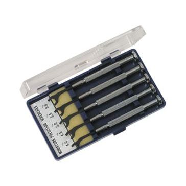 铬制螺丝刀 - A14180000 - ABC TOOLS SPA