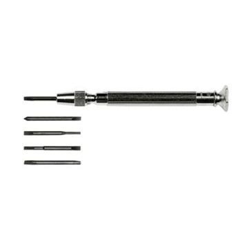 旋具头螺丝刀 - A14280000 - ABC TOOLS SPA - Phillips十字槽 / 钢