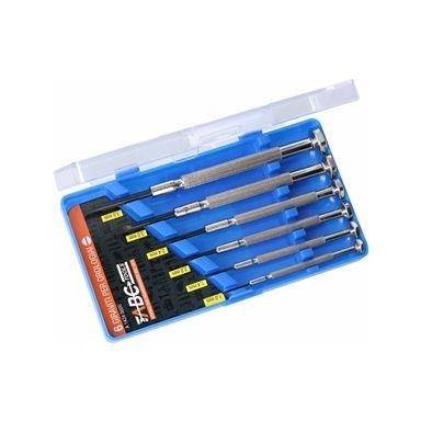 扁平螺丝刀 - A14240000 - ABC TOOLS SPA - 钢