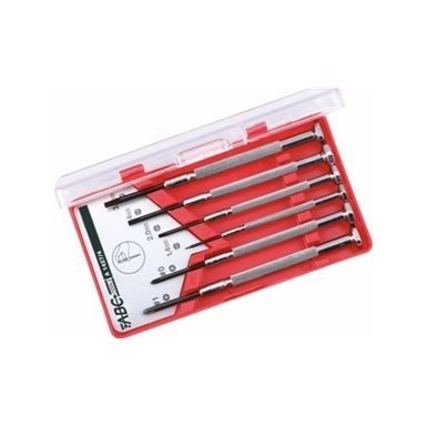 Phillips十字槽螺丝刀 - A14274000 - ABC TOOLS SPA - 钢