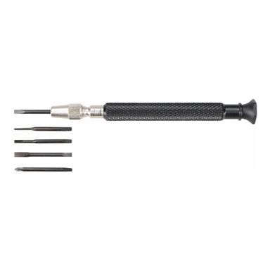 旋具头螺丝刀 - A14340000 - ABC TOOLS SPA - Phillips十字槽 / 扁平 / 钢