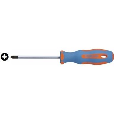 米字形螺丝刀 - A1480 series - ABC TOOLS SPA - 铬制 / 钢