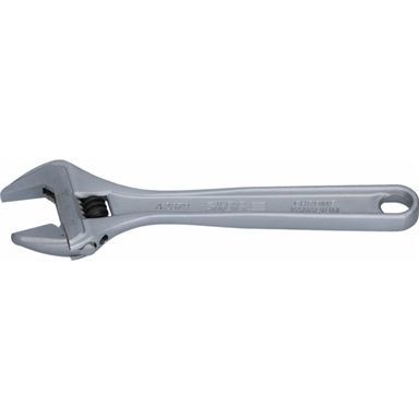 钢可调扳手 - A2879 series - ABC TOOLS SPA - 铬制