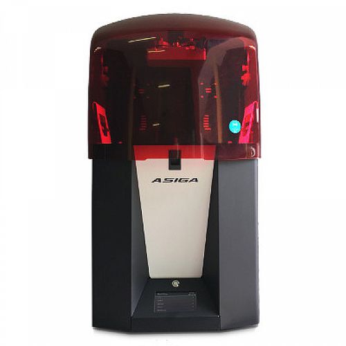 台式3D打印机 - PRO2 series - ASIGA - 塑料 / 牙科 / 高速