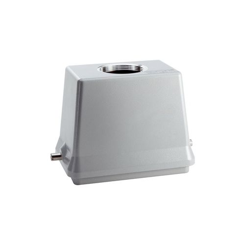 金属连接器防护罩 - EPIC® H-B 48 series - U.I. Lapp GmbH/缆普