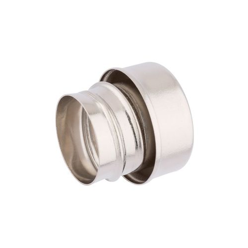 液压接头 - SILVYN® US-AS series  - U.I. Lapp GmbH/缆普 - 螺纹 / 镀镍黄铜