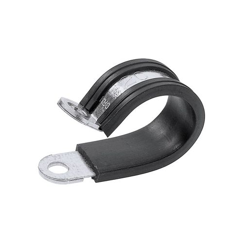 塑料线夹 - SILVYN® RKS series - U.I. Lapp GmbH/缆普 - 电镀钢 / 螺丝 / 车用