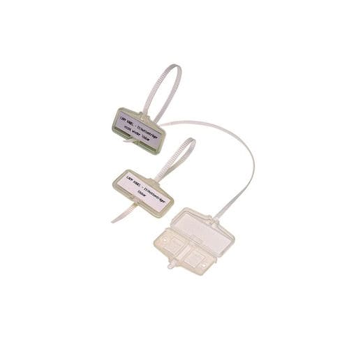 聚丙烯电缆扎带 - ETB series - U.I. Lapp GmbH/缆普 - 长条型