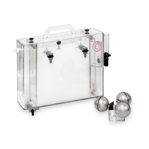油分离器 - C-THRU® - BIOKAVITUS SRL