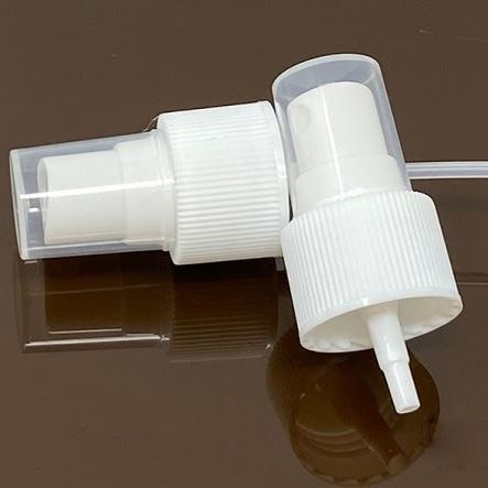 喷雾泵瓶封盖头 - #6 - EDR FITTINGS SRL