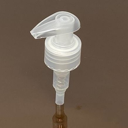 手动泵瓶封盖头 - #6 - EDR FITTINGS SRL