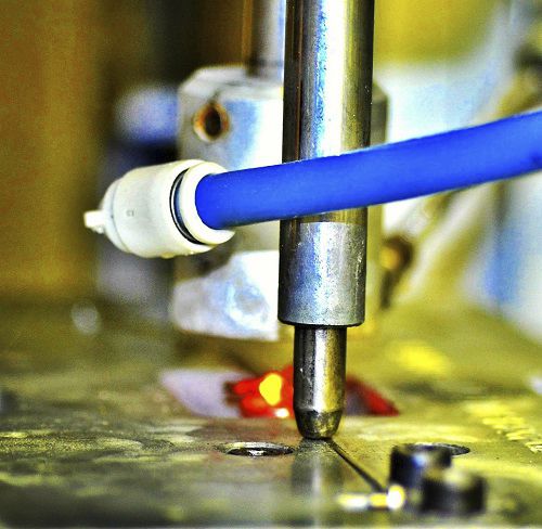 汽车焊接 - FOTOMECCANICA SRL - ISO 9001
