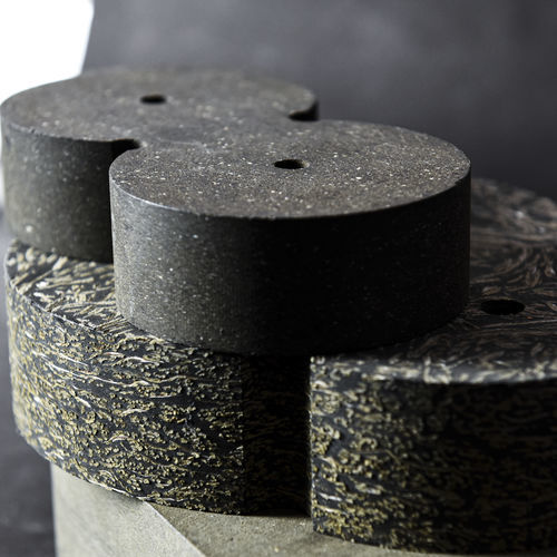 模塑制动衬片 - MI00 series - IMA BRAKE SYSTEMS AND FRICTION MATERIAL INDUSTRY