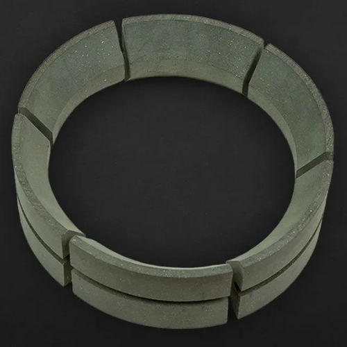 离心制动器 - IMA BRAKE SYSTEMS AND FRICTION MATERIAL INDUSTRY - 坚固