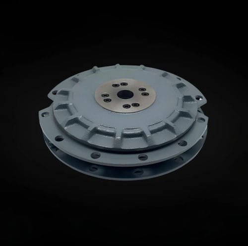 多片离合制动器 - S - IMA BRAKE SYSTEMS AND FRICTION MATERIAL INDUSTRY - 气动 / 液压 / 弹簧