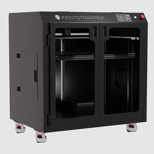 大尺寸3D打印机 - Bold  - KENTSTRAPPER SRL - ABS / 聚乳酸 / PETG