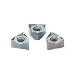 圆角铣刀 - MFWN  - KYOCERA UNIMERCO TOOLING GmbH - 实心 / 面 / 开槽