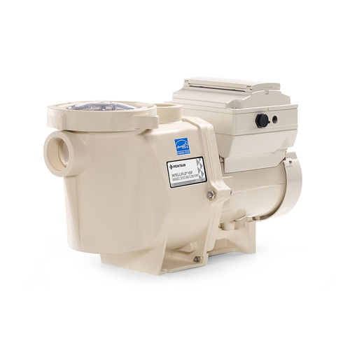 离心泵 - IntelliFlo® VSF  - SHURflo - 水 / 电动 / 工业