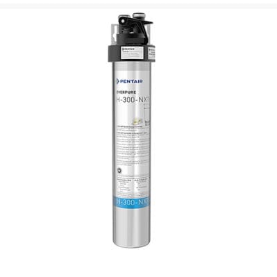 水过滤器 - H-300-NXT - SHURflo - 芯式 / 褶皱
