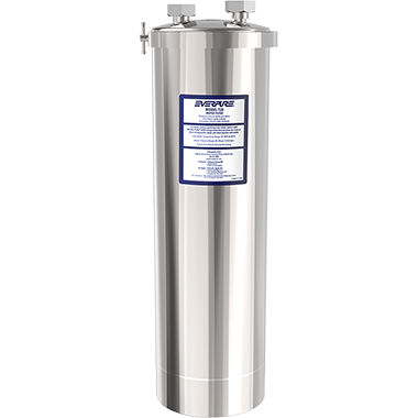 水过滤器 - Everpure T-20 series  - SHURflo - 芯式 / 用于精细过滤 / 化学应用