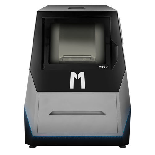 FDM3D打印机 - MK 333 - MARK ONE SRL - ABS / 聚乳酸 / nylon®
