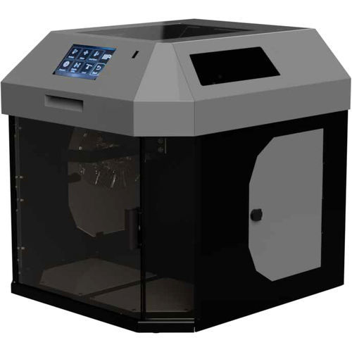 FDM3D打印机 - ONE - MARK ONE SRL - 聚乳酸 / PETG / 用于航空航天业