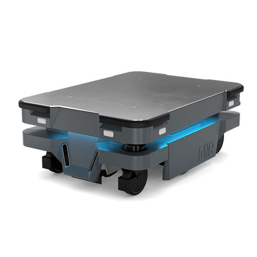 搬运AMR - MiR250 - Mobile Industrial Robots Aps - 电动