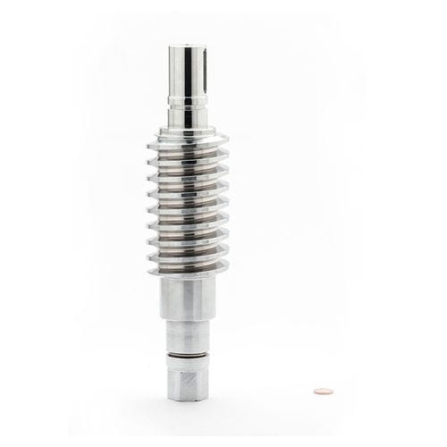 六角头螺钉 - Modulmec Ingranaggi Srl - 内六角