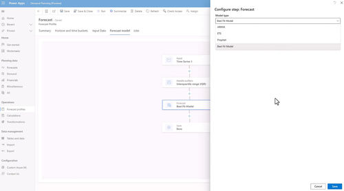 供应链管理软件 - Supply Chain Management - Navision - 资产管理 / 质量 / 自动化