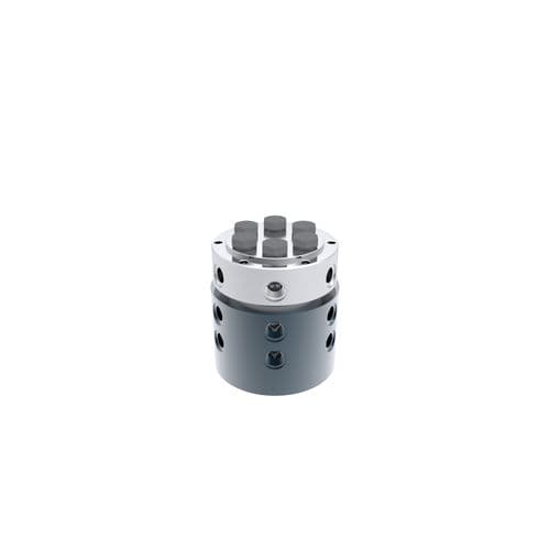液压操控阀 - RU033 - Rotary Systems, Inc. - 控制 / 分配 / 用于油