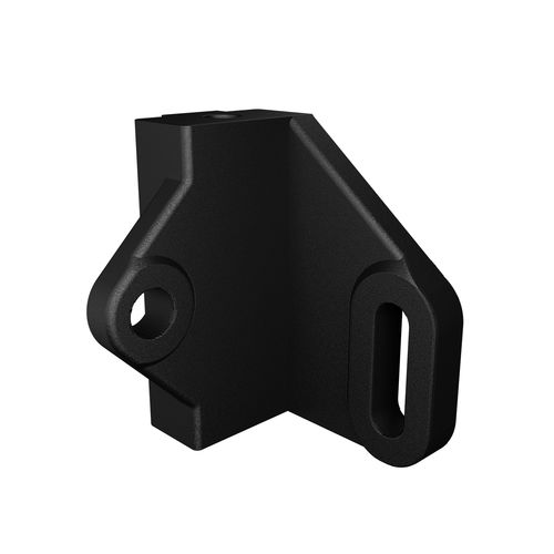 3D打印PA打印丝 - Carbon PA PRO - ROBOZE - 黑色 / 碳纤维加强