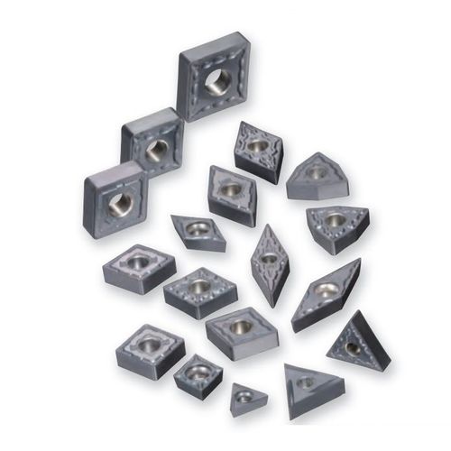 正向车削刀片 - AC50 series  - Sumitomo Hardmetal Division - 碳化物