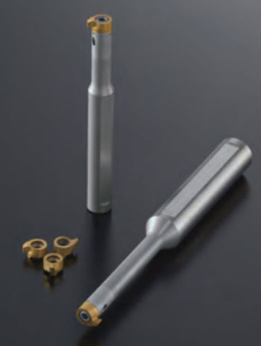 内部开槽工具 - SSH - Sumitomo Hardmetal Division - 齿刀式 / 碳化物 / 精准