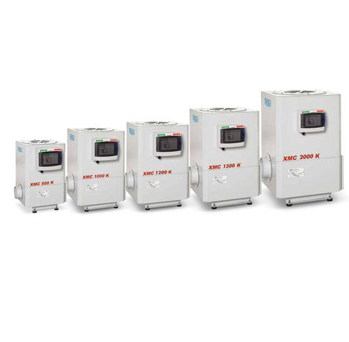 油雾收集器 - XMC series - SEI FILTRATION SRL - 离心 / 用于机床