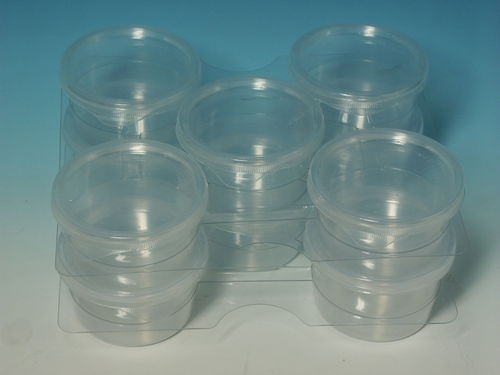 塑料托盘 - SERIPLAST SRL - 食品工业