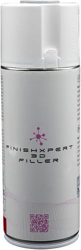 精加工喷雾器 - FinishXpert - SHAREBOT SRL - 用于塑料 / 用于3D打印