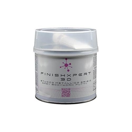 聚酯密封胶 - FinishXpert - SHAREBOT SRL - 双组分 / 多用途 / 用于塑料